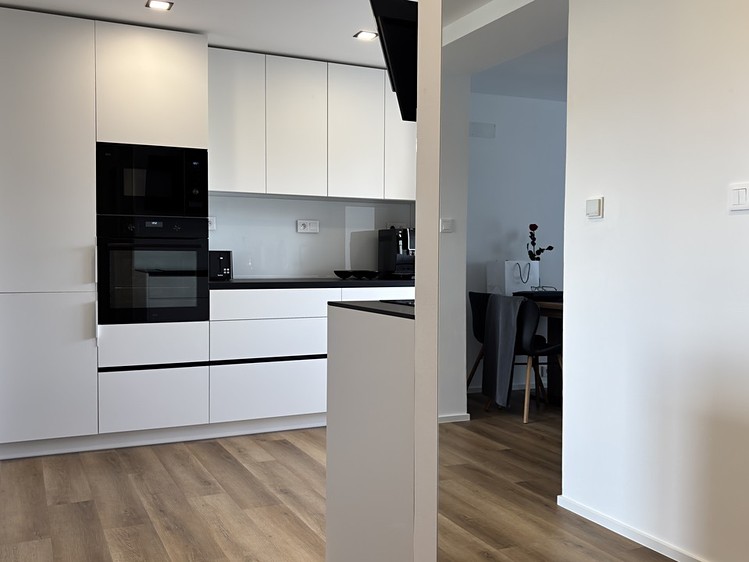 Квартира 2+1 на продаж, 49 м² (4 з 38)