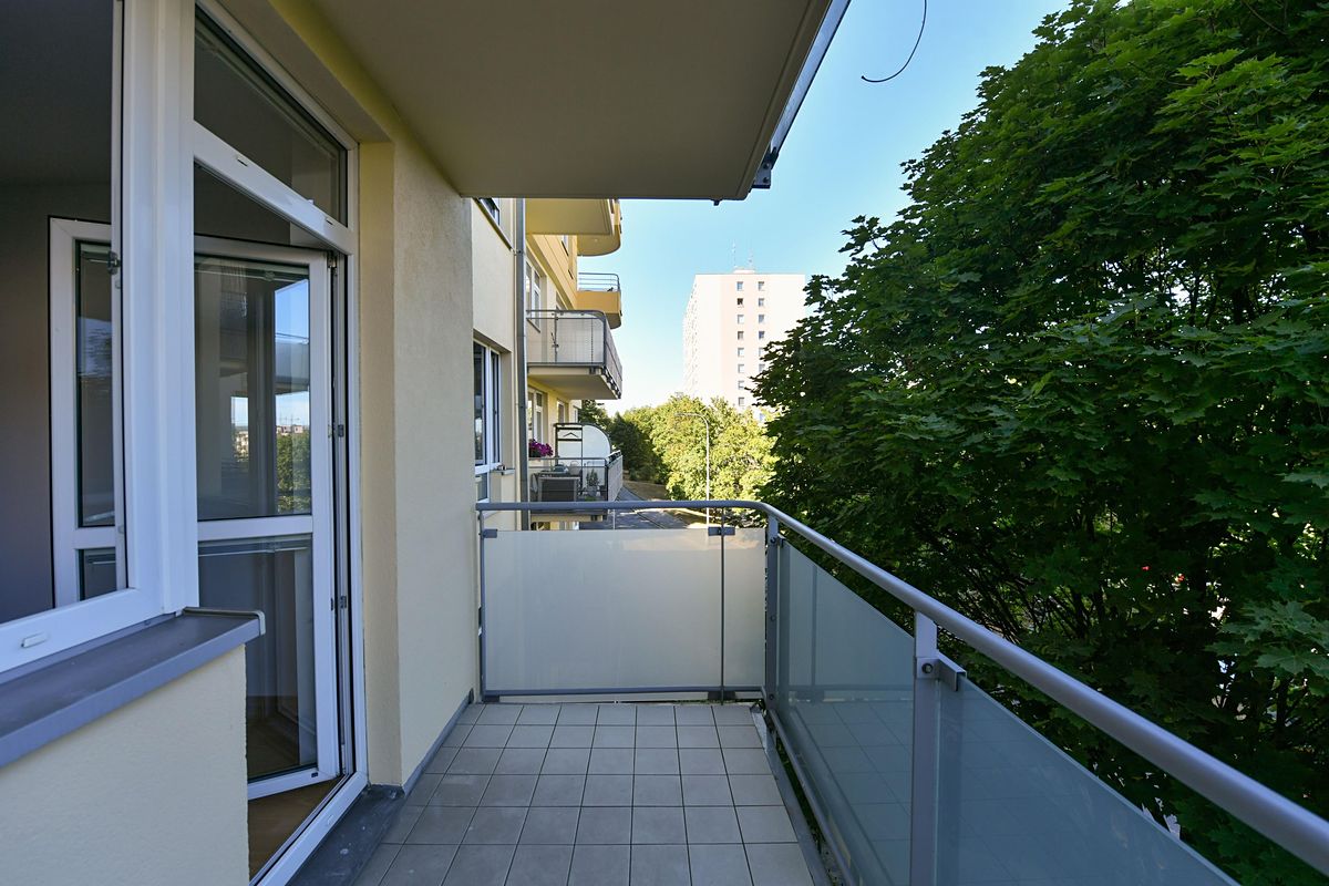 Prodej bytu 2+kk 53 m² – fotografie 5