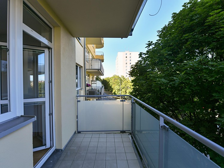 Квартира 2+kk на продаж, 53 м² (5 з 10)