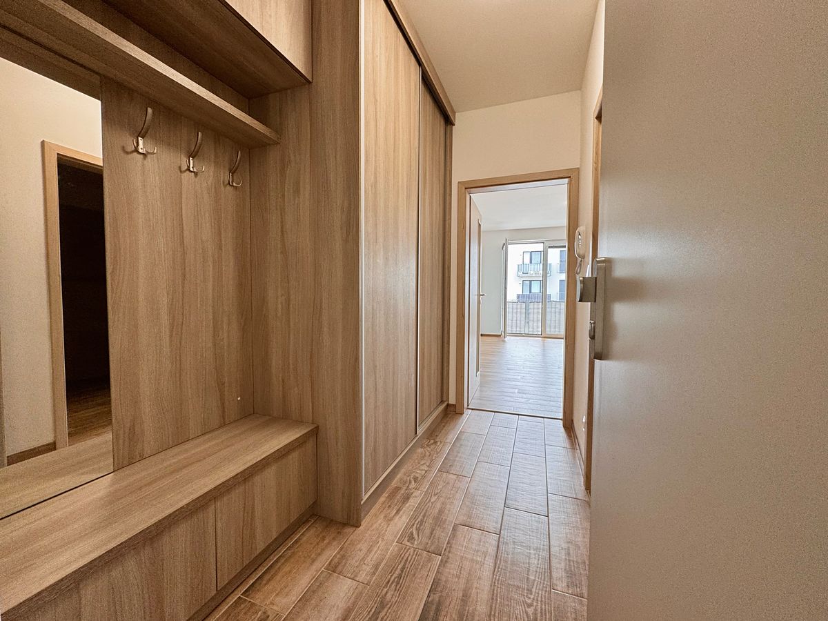 Pronájem bytu 1+kk 31 m² – fotografie 4