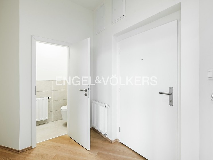 Квартира 3+kk в оренду, 80 м² (7 з 8)
