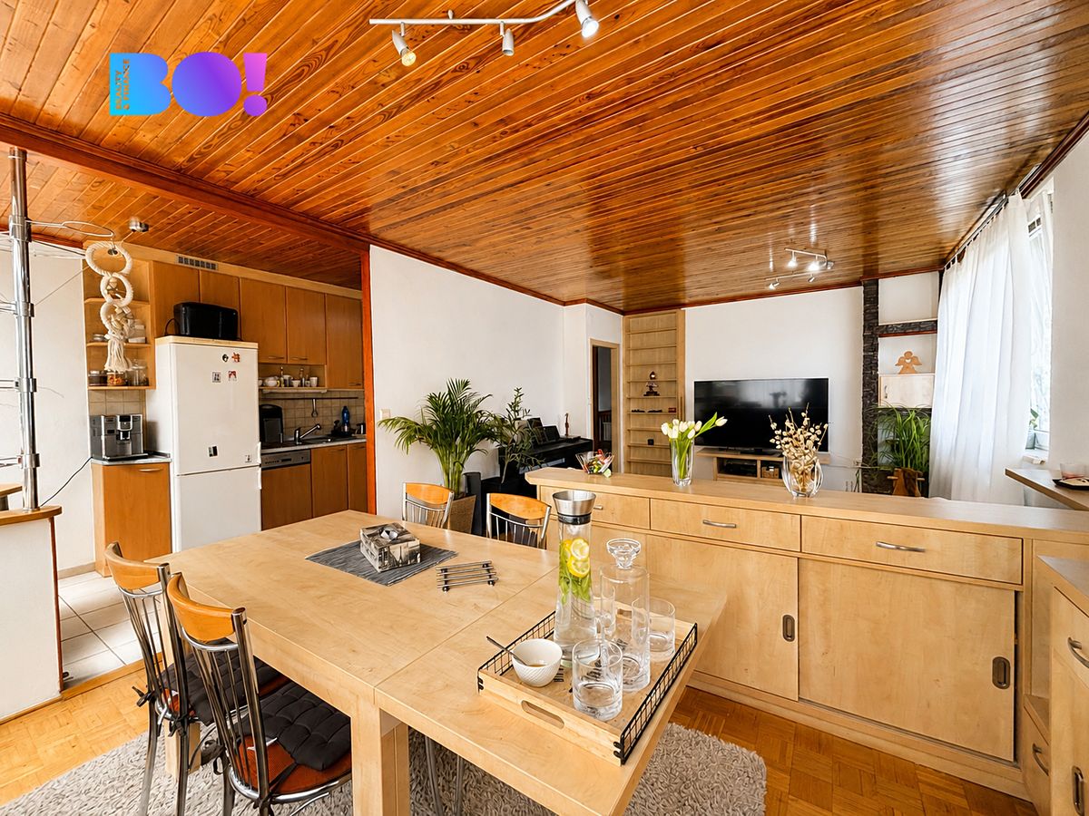 Prodej bytu 4+1 139 m² – fotografie 2