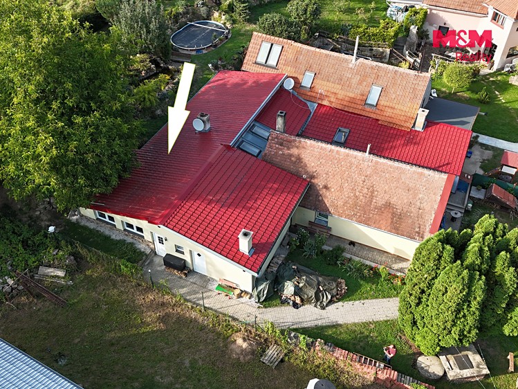 Квартира 2+kk на продаж, 66 м² (12 з 17)