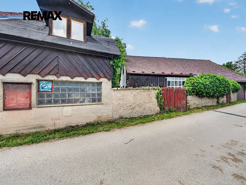 Prodej chalupy 81 m², pozemek 228 m², Deštná – náhled fotky 3