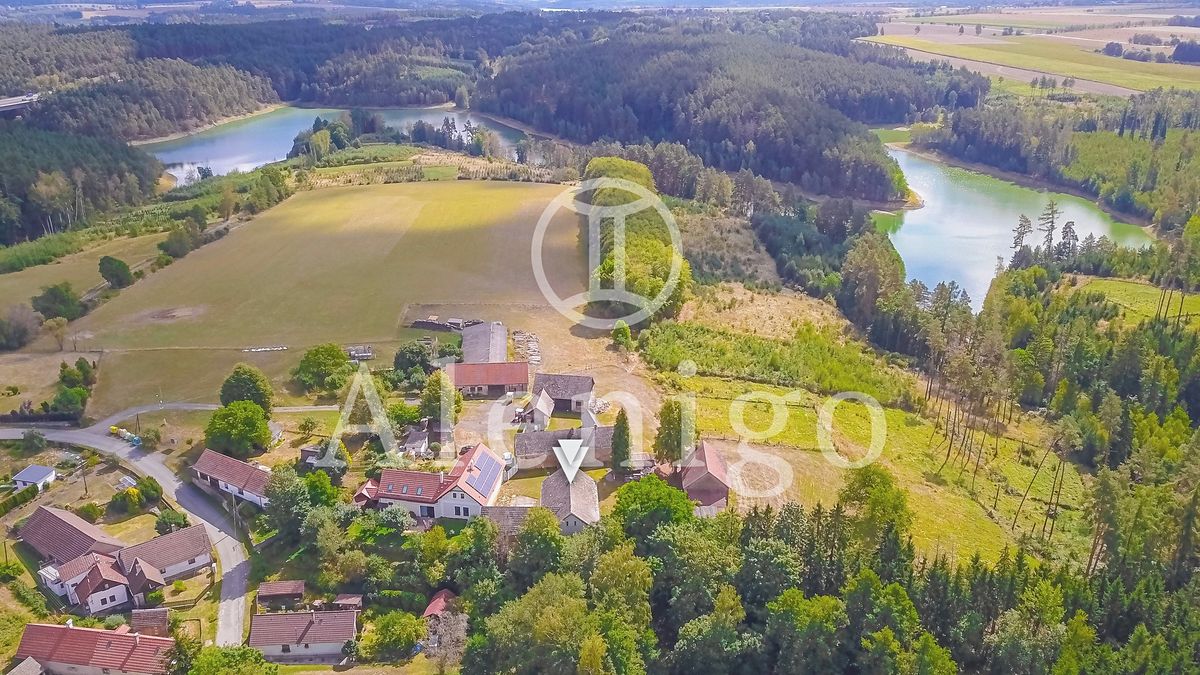 Prodej rodinného domu 120 m², pozemek 2823 m² – fotografie 4