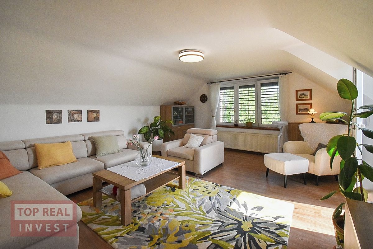 Prodej bytu 4+1 125 m²