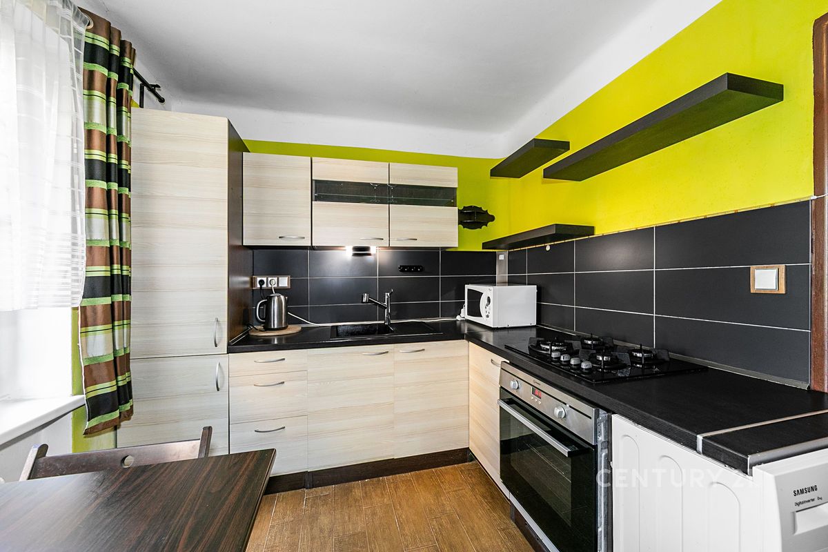 Prodej bytu 1+1 29 m²