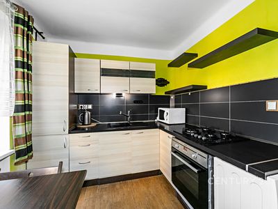 Prodej bytu 1+1 29 m²