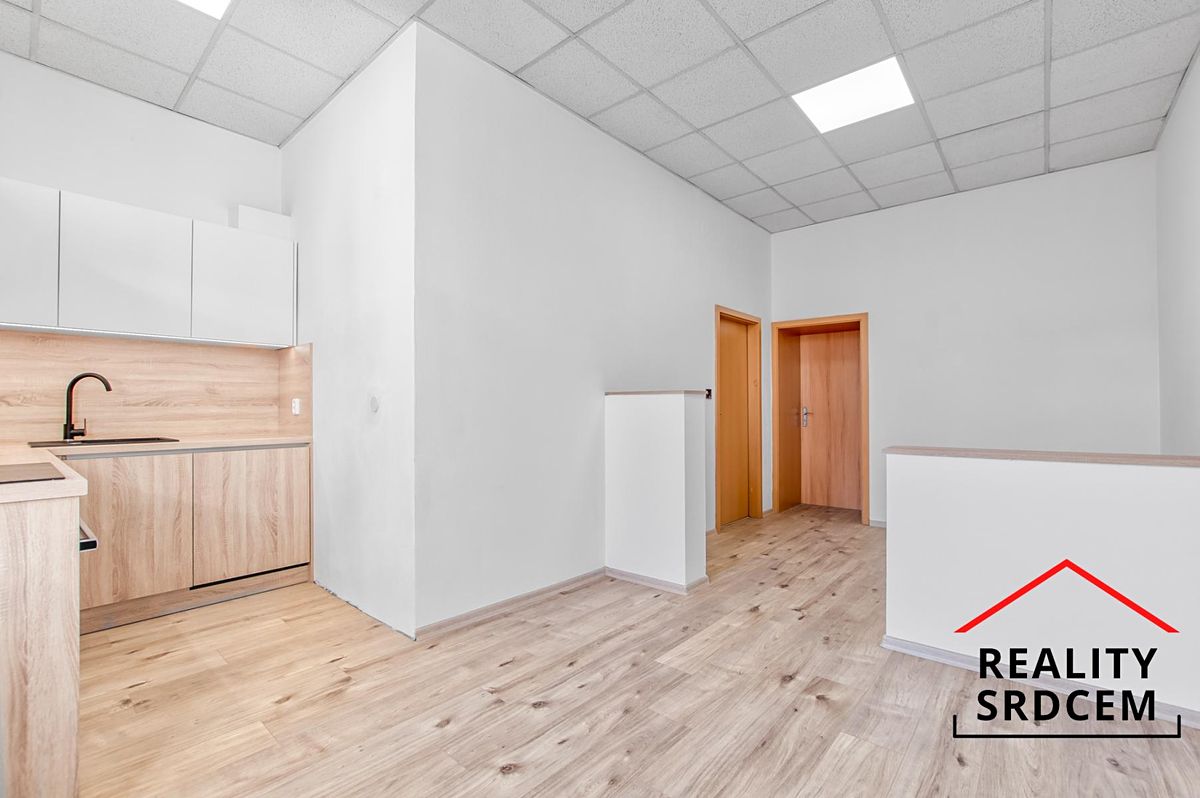 Pronájem bytu 2+1 63 m² – fotografie 3