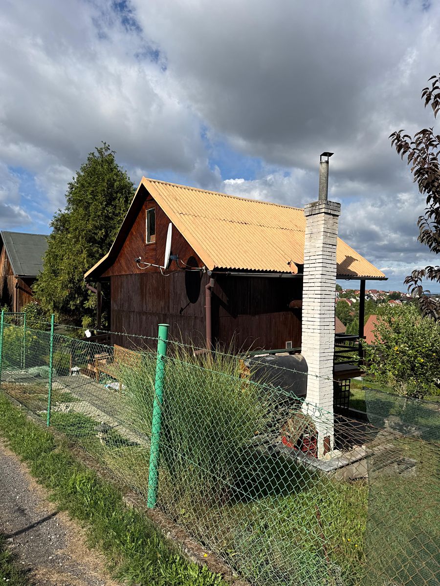 Prodej chaty 42 m², pozemek 414 m² – fotografie 3