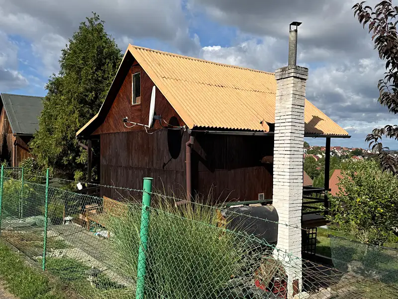 Prodej chaty 42 m², pozemek 414 m², Zlín – náhled fotky 3
