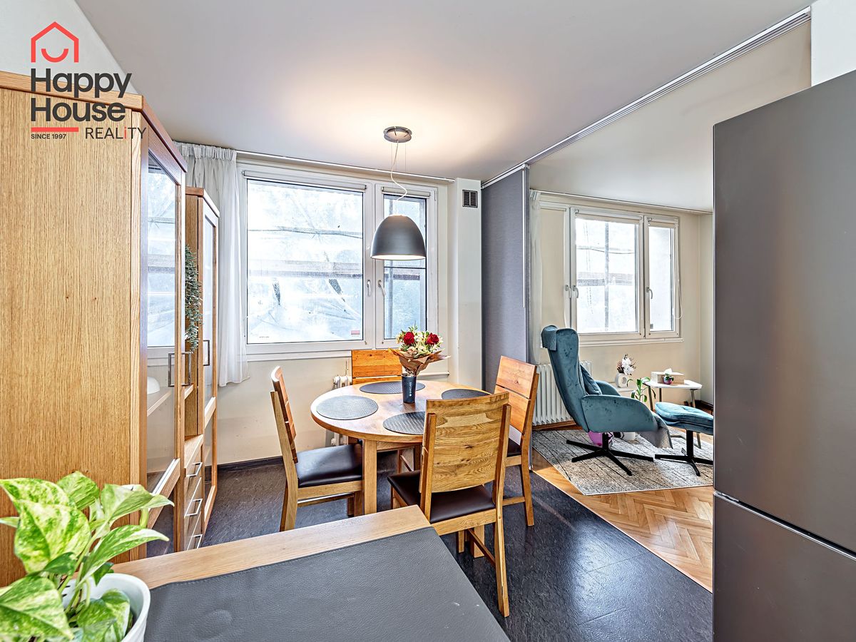 Pronájem bytu 4+1 79 m² – fotografie 3