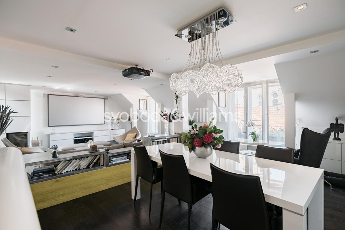 Prodej bytu 5+kk 213 m² – fotografie 2