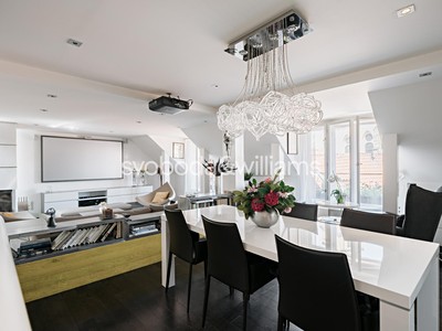Prodej bytu 5+kk, 213 m² (2 z 21)