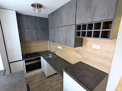 Pronájem bytu 3+1 61 m²