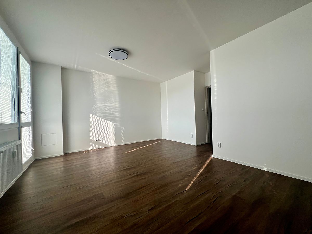 Pronájem bytu 3+kk 55 m² – fotografie 4