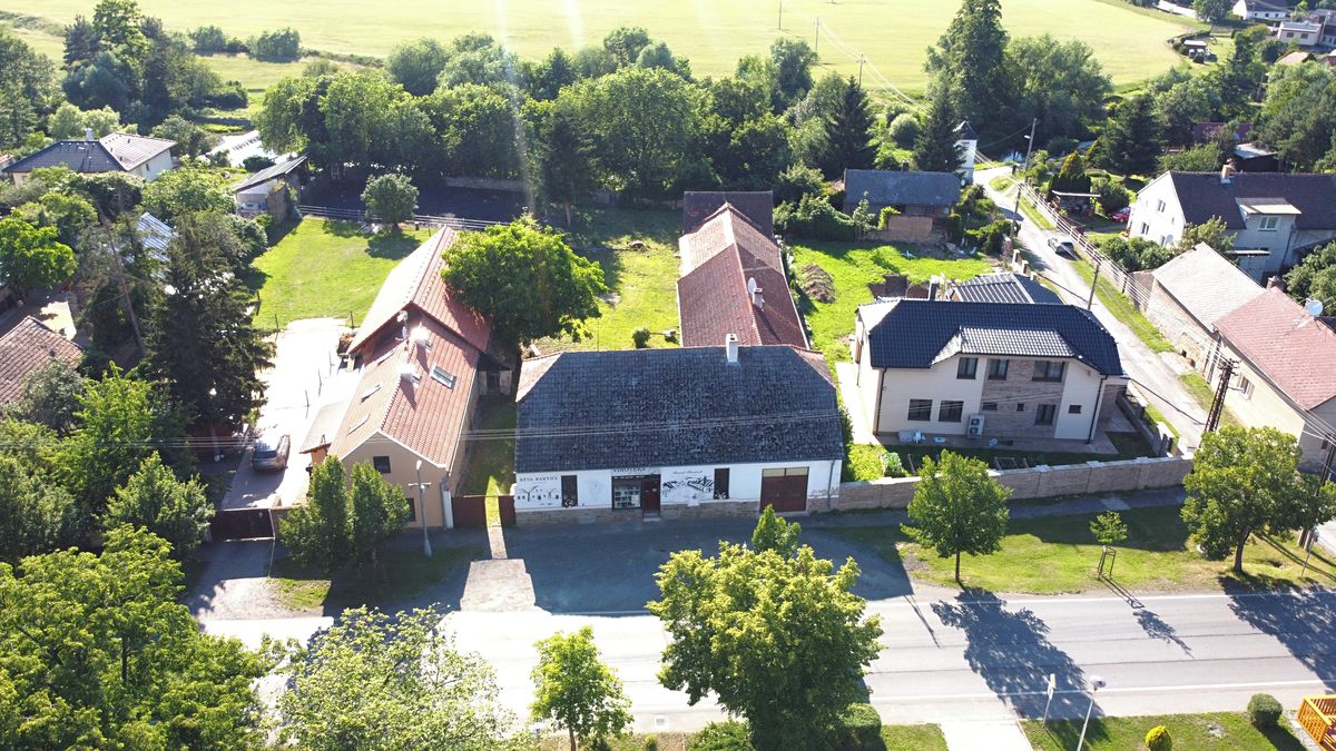 Prodej obchodního prostoru 634 m² – fotografie 4