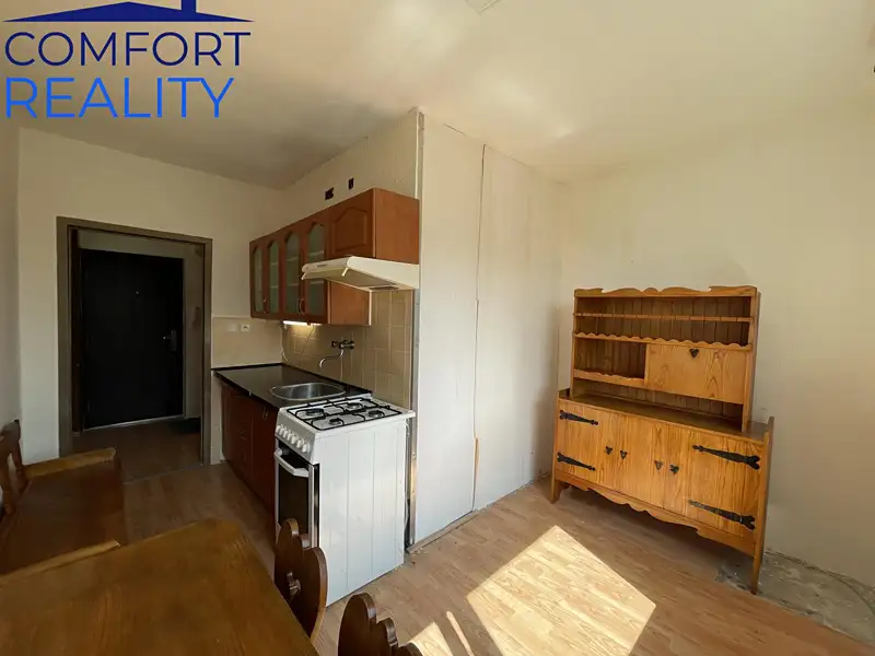 Prodej bytu 1+1 39 m², Ostrava – náhled fotky 2
