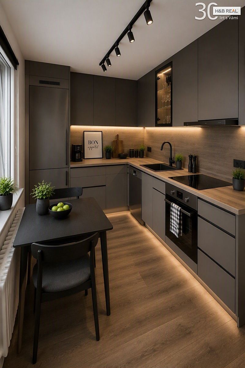 Prodej bytu 3+1 60 m² – fotografie 5