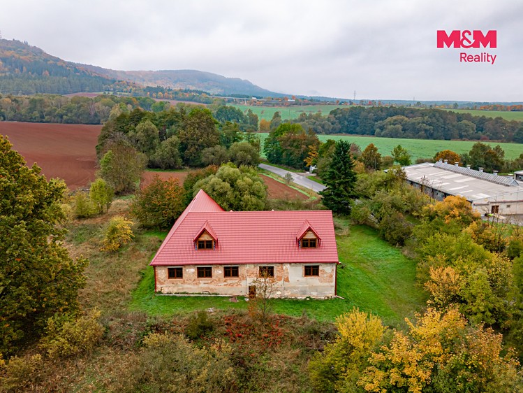 Prodej domu, 231 m² (30 z 30)