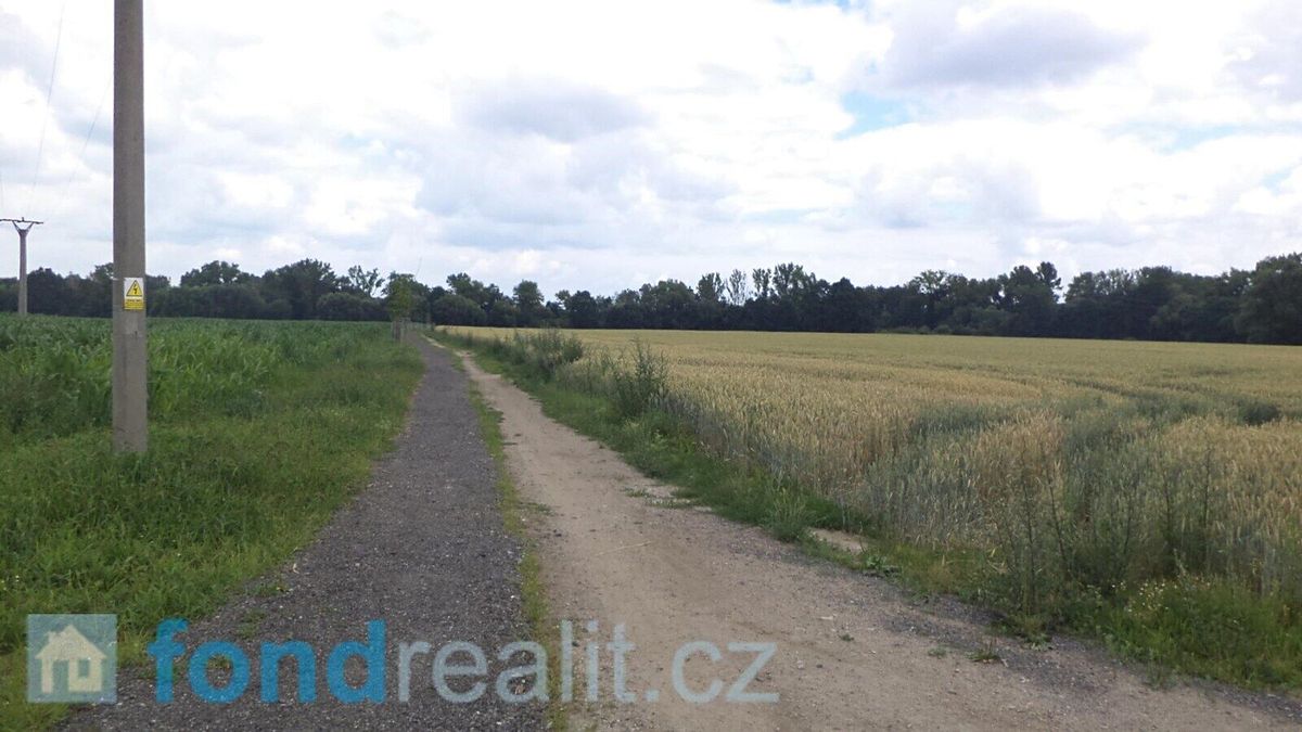Prodej pozemku 6038 m² – fotografie 2