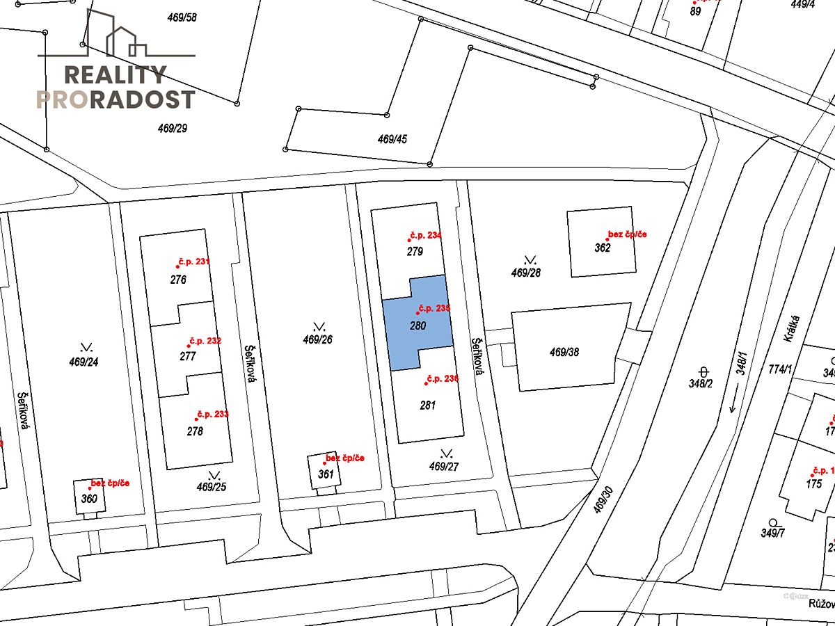Prodej bytu 3+1 83 m² – fotografie 5
