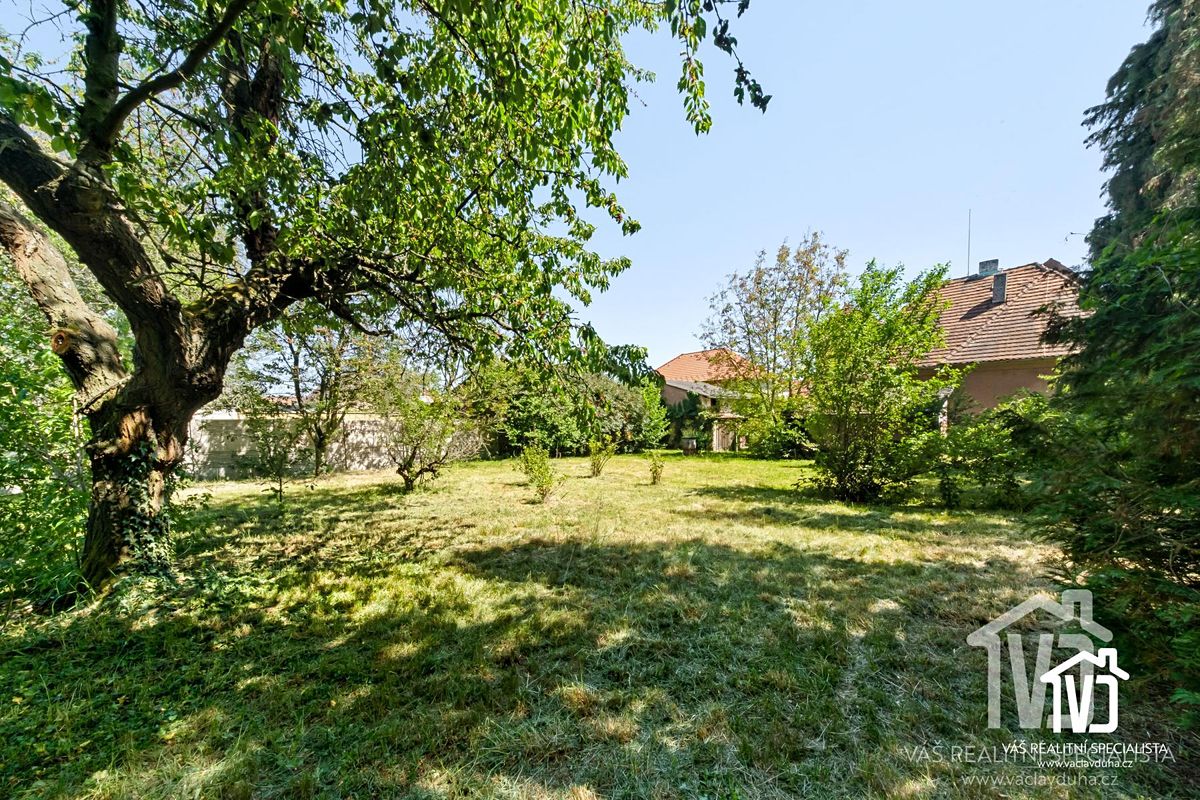 Prodej vily 270 m², pozemek 1204 m² – fotografie 5