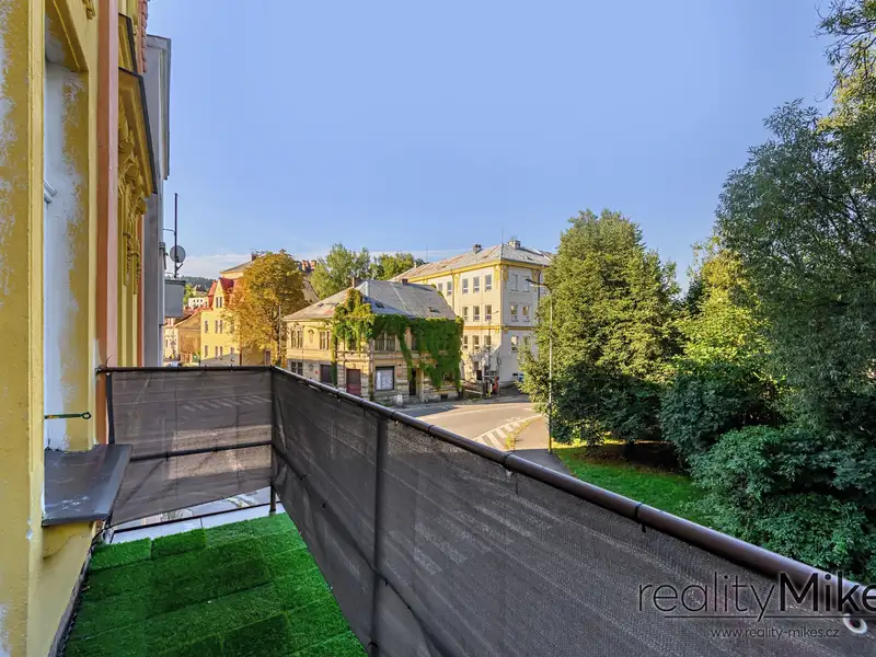 Pronájem bytu 4+1 159 m², Jablonec nad Nisou – náhled fotky 3