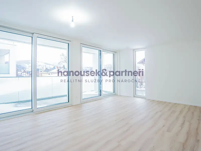 Prodej bytu 2+kk 68 m², Vrchlabí – náhled fotky 2