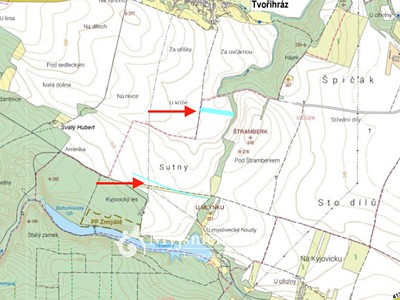 Ділянка на продаж, 184 181 м² (2 з 4)