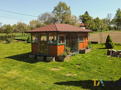 Prodej zahrady 2200 m²
