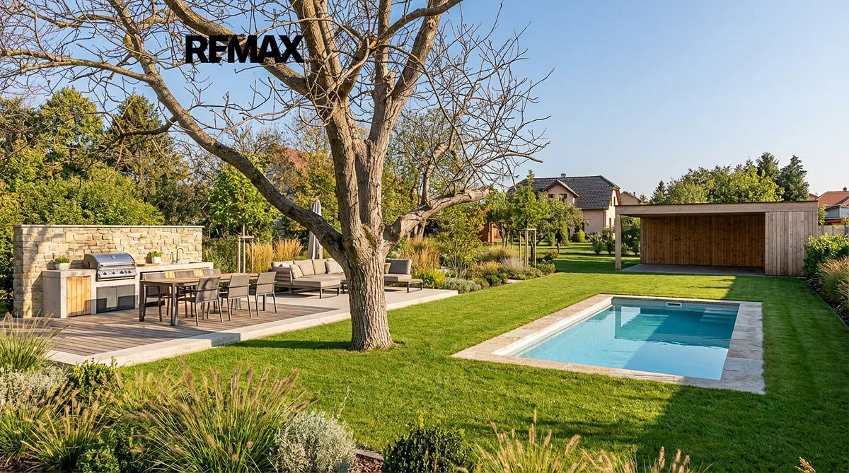Prodej rodinného domu 235 m², pozemek 1359 m² – fotografie 4
