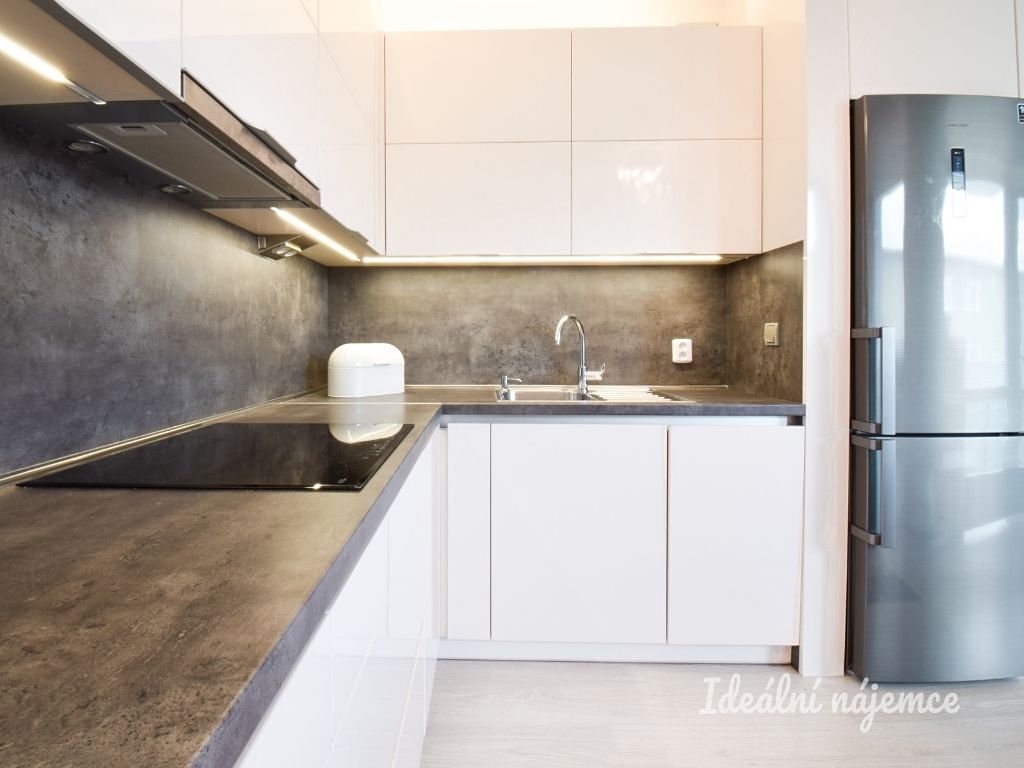 Pronájem bytu 3+kk 73 m²