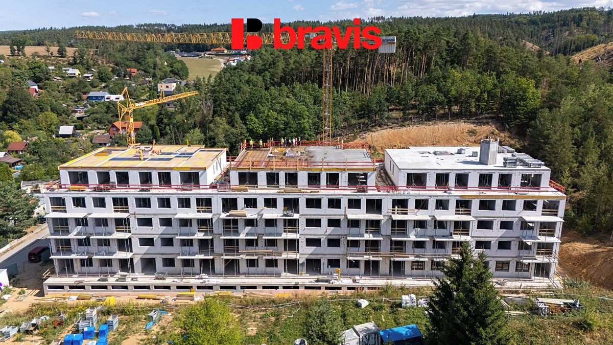 Prodej bytu 1+kk 34 m² – fotografie 5