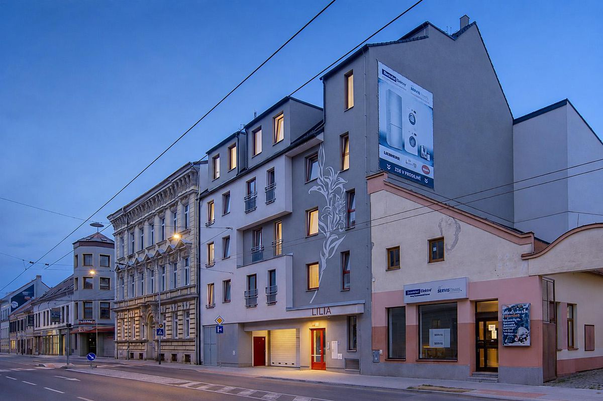 Prodej bytu 2+kk 51 m² – fotografie 2