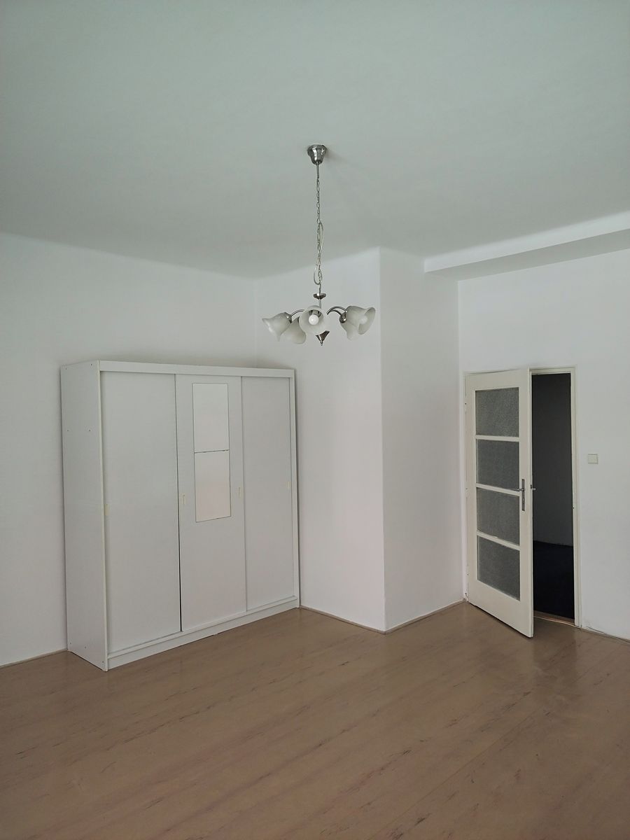 Pronájem bytu 2+kk 45 m² – fotografie 5