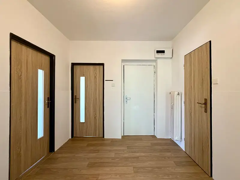 Pronájem bytu 3+1 83 m², Valašská Bystřice – náhled fotky 3