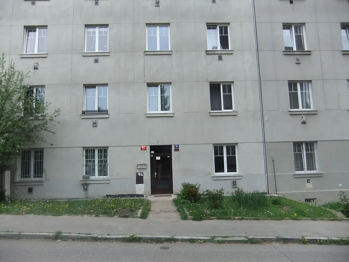 Pronájem komerční nemovitosti 20 m²