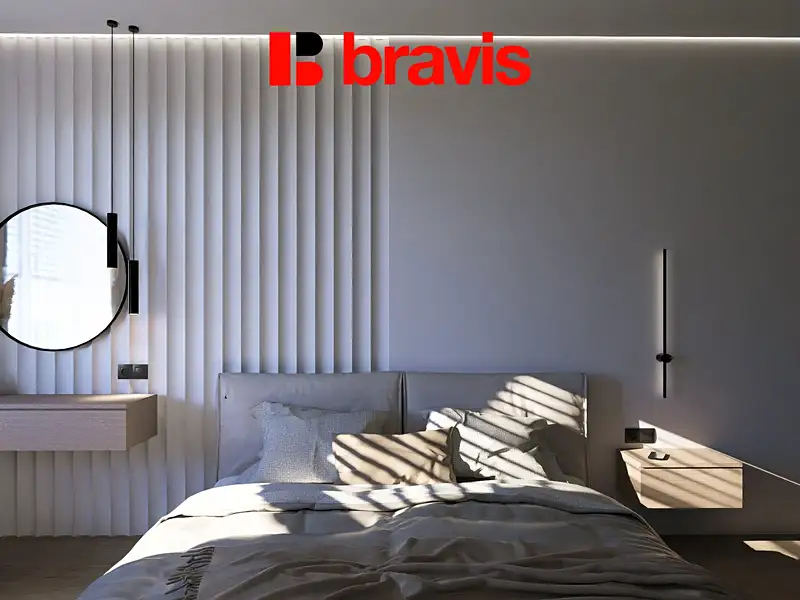 Prodej bytu 2+kk 56 m², Blansko – náhled fotky 3
