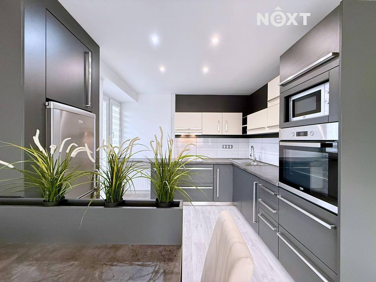 Pronájem bytu 2+kk 51 m²