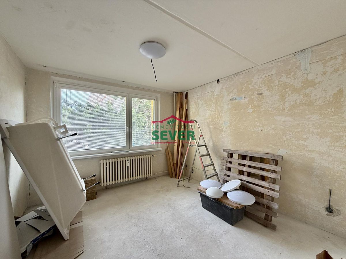 Prodej bytu 3+1 62 m² – fotografie 5