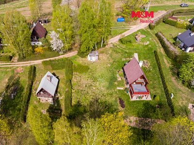 Prodej stavebního pozemku 440 m²