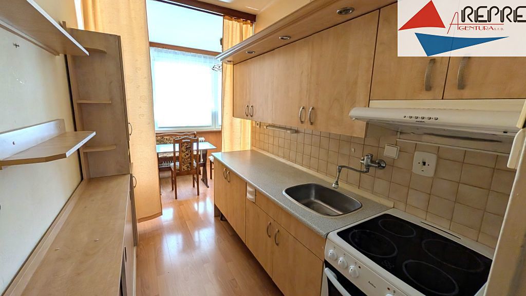 Prodej bytu 2+1 60 m² – fotografie 4