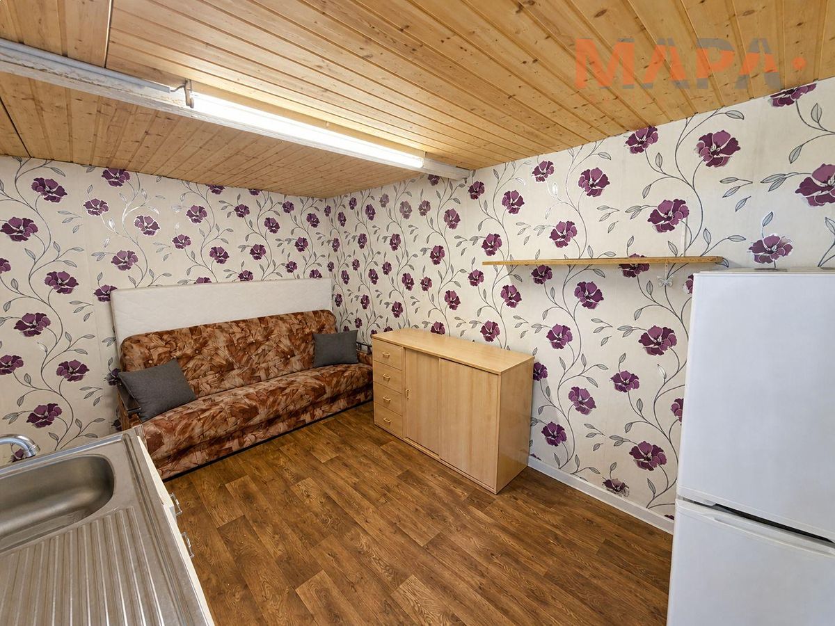 Prodej zahrady 389 m² – fotografie 3