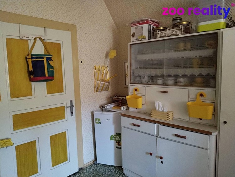 Wohnung 1+1 zum Kauf, 40 m² (8 von 9)
