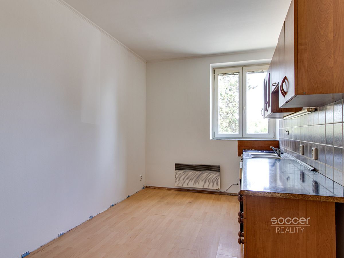 Prodej bytu 1+1 31 m² – fotografie 5