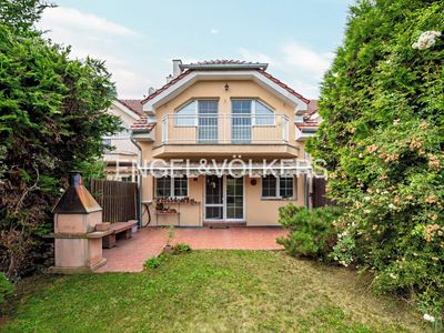 Pronájem rodinného domu 150 m², pozemek 84 m²
