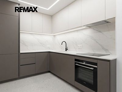 Prodej bytu 2+1 61 m²