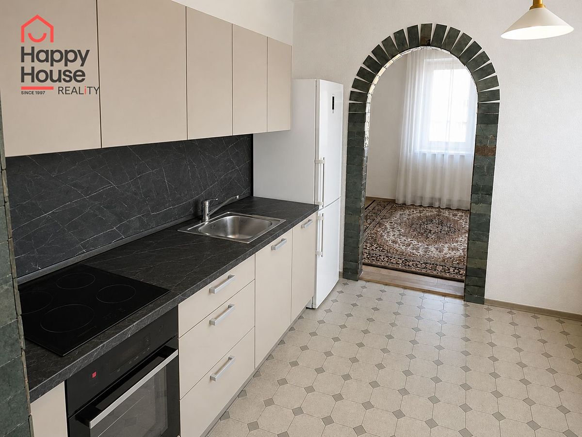 Pronájem bytu 3+1 80 m² – fotografie 4