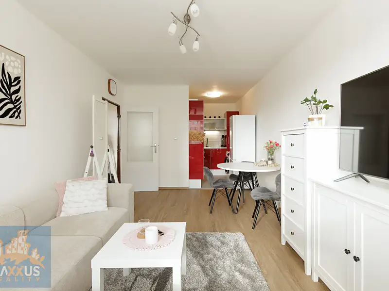 Prodej bytu 2+kk 42 m², Praha – náhled fotky 2